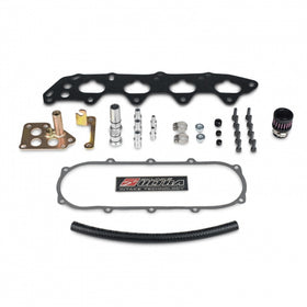 Skunk 2 Ultra Street B-Series Complete Hardware Kit - 0