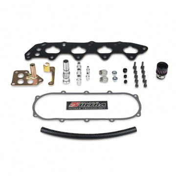 Skunk 2 Ultra Street B-Series Complete Hardware Kit - 0