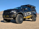 ICON 2019+ Ford Ranger 0-3.5in Stage 3 Suspension System w/Billet Uca-6