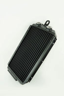 CSF 65-89 Porsche 911 / 930 OEM+ High-Performance Oil Cooler-8