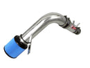 Injen 13 Dodge Dart 1.4L Turbo 4cyl Polished Cold Air Intake w/ MR Tech (Converts to SRI)-3