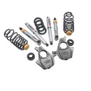 Belltech LOWERING KIT 14-17 GM SUV w/o Magnetic/Auto Ride-5
