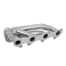 BBK 05-15 Dodge Challenger Charger 5.7 Hemi Shorty Tuned Length Exhaust Headers 1-3/4 Silver Ceramic-8
