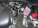 K&N 09-10 Maxima 3.5L V6 Typhoon Short Ram Intake-3