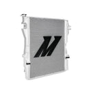 Mishimoto 10-12 Dodge 6.7L Cummins Aluminum Radiator-4