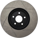 StopTech Slotted Sport Brake Rotor-4