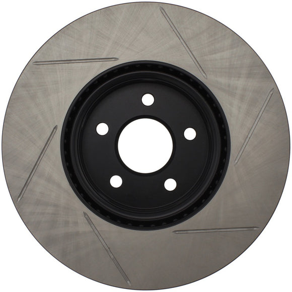 StopTech Slotted Sport Brake Rotor
