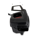 Mishimoto 2021+ Ford Bronco 2.7L Performance Air Intake w/ Oiled Filter-5