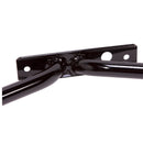 BBK 86-93 Mustang 5.0 Tubular Strut Tower Brace - Black Powdercoat Finish-6