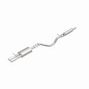 MagnaFlow Sys C/B 02 VW Golf-Gti 1.8T w/ Fascia Cutouts-16