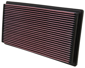K&N Replacement Air Filter VOLVO 850 91-97, S70 96-2000, V70 98-00, C70 98-03 - 0