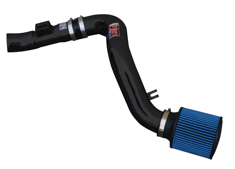 Injen 17-19 Nissan Sentra 1.6L 4cyl Turbo Black Cold Air Intake - 0