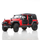 Go Rhino SRM 500 Roof Rack - 65in-5