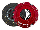 McLeod Racing 12-18 Jeep Wrangler JK 3.6L Adventure Series Trail Pro Clutch Kit-2