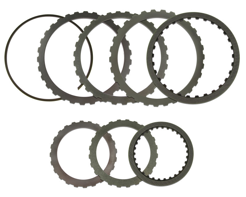 Transmission Rebuild Kits