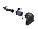 aFe Momentum GT Pro 5R Cold Air Intake System 19-21 GM SUV 5.3L V8-4