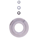 Bilstein B6 14-18 Subaru Forester Rear Monotube Shock Absorber-4