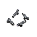 DeatschWerks Genesis Coupe 2.0T 550CC Injectors-1