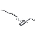 MagnaFlow Sys C/B 08 Mitsubishi Lancer 2.0L *NA Models ONLY*-2