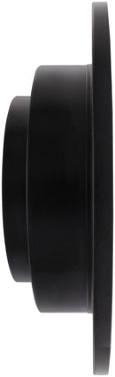 StopTech Power Slot 02-05 WRX Rear Right Sportstop Slotted Rotor-3