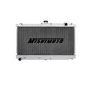 Mishimoto 99-05 Mazda Miata Manual Aluminum Radiator-12