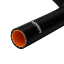 Mishimoto 01-07 Subaru WRX / WRX STI Black Silicone Hose Kit-7
