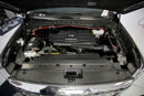 K&N 2017 Nissan Titan V8-5.6L F/I AirCharger Performance Intake-3
