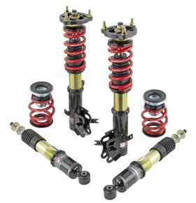 Skunk2 14-15 Honda Civic Pro ST Coilovers - 0