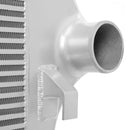 Mishimoto 03-09 Dodge 5.9L/6.7L Cummins Intercooler (Silver)-10
