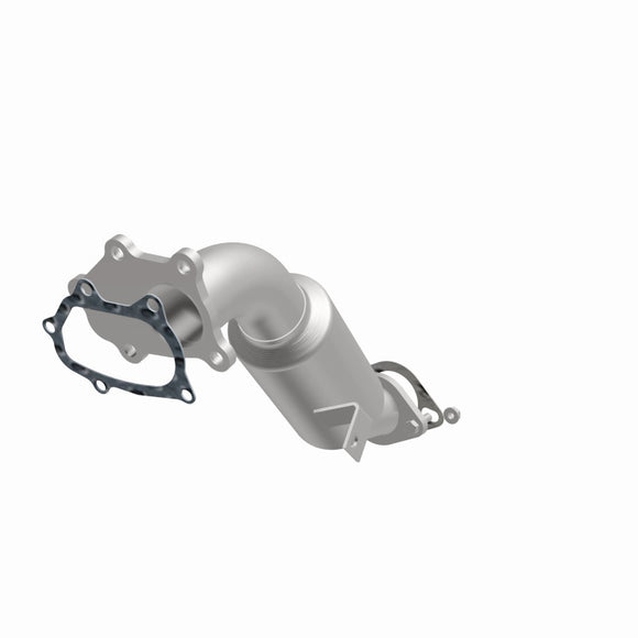 MagnaFlow Direct Fit Catalytic Converter 08-09 Subaru WRX 2.5L