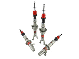 Skunk2 92-95 Honda Civic/Del Sol (Excl Prelude) Sport Shocks (Set of 4) - 0