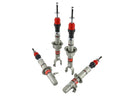 Skunk2 96-00 Honda Civic Sport Shocks (Set of 4)-1
