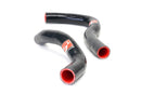 Skunk2 02-06 Acura RSX Radiator Hose Kit (Blk/Rd 2 Hose Kit)-2