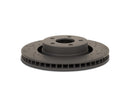 Hawk Talon 2013 Ford Mustang Boss 302 w/ Brembo Brakes Drilled and Slotted Front Brake Rotor Set-5
