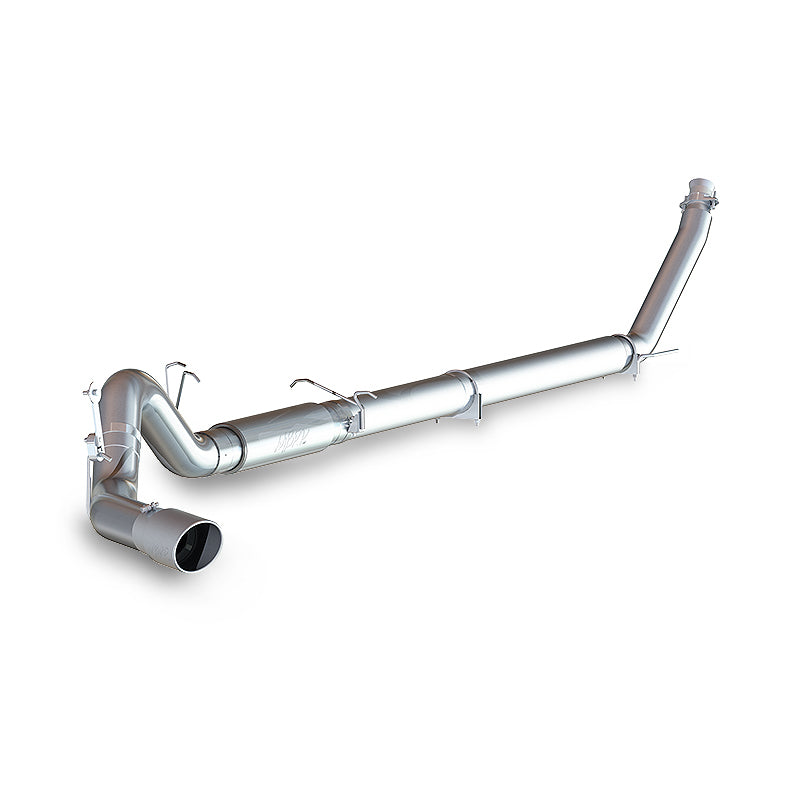 MBRP 1994-2002 Dodge 2500/3500 Cummins 5 Turbo Back Single Side - 0