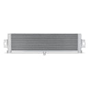 Mishimoto 2021+ BMW G8X M3/M4 Oil Cooler Silver-4
