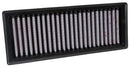 AEM Dryflow Air Filter for 07-16 Audi A4 1.8L TFSI-4