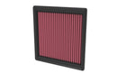 K&N 22-23 Toyota Land Cruiser 3.5L V6/4.0L V8 Replacement Drop In Air Filter-1