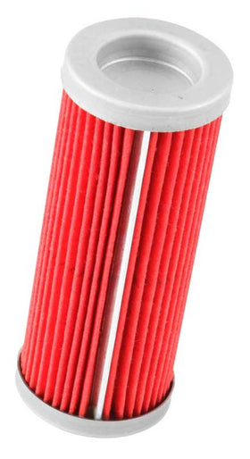 K&N 1.313in OD x 3.438in H Oil Filter - 0