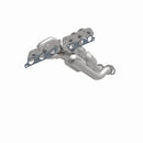 MagnaFlow Conv DF 00-04 Lexus IS/GS300 mani-19