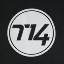 Turn 14 Distribution Black Dri-FIT Polo - 2XL (T14 Staff Purchase Only)-1