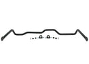 Whiteline Toyota Landcruiser 80/105 Series Rear 30mm X Heavy Duty Fixed Swaybar-4