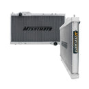 Mishimoto 90-05 Acura NSX Manual Aluminum Radiator-1