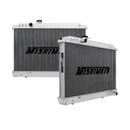 Mishimoto 86-93 Toyota Supra Manual Aluminum Radiator-1