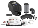 aFe Momentum ST Pro DRY S Cold Air Intake System 97-01 Jeep Cherokee (XJ) I6 4.0L-4