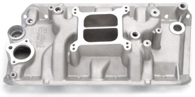 Edelbrock Performer AMC-70 Manifold - 0