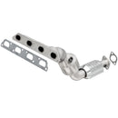 MagnaFlow Conv DF 02-06 Cooper/S manif-2