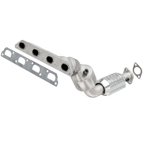 MagnaFlow Conv DF 02-06 Cooper/S manif - 0