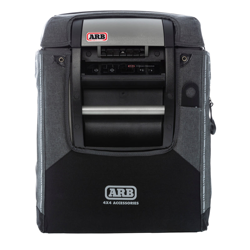 ARB Transit Bag Classic Fridge 50Q Series 2 Grey/Black - 0