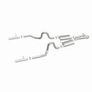 MagnaFlow Sys C/B Ford Mustang 5.0L 87-93 Lx-20